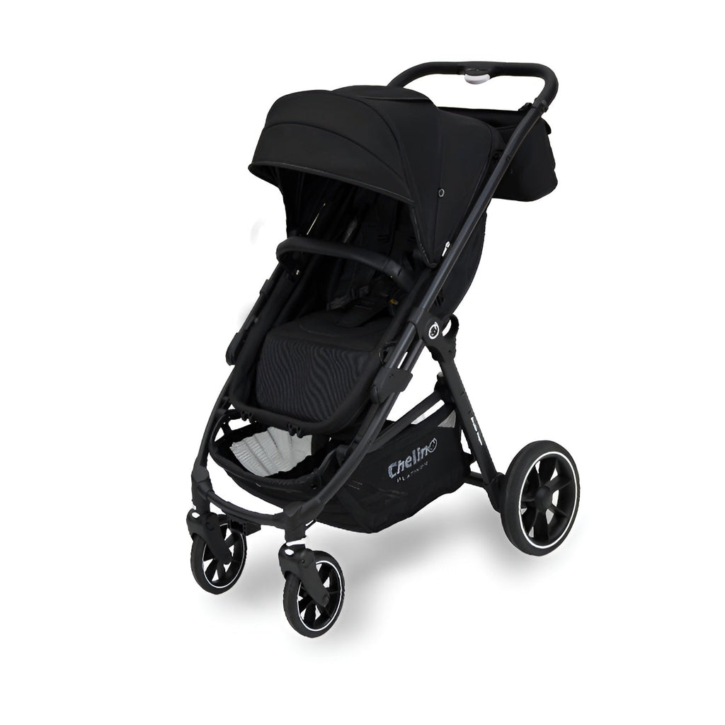 Switch 2 IN 1 Wagon Stroller
