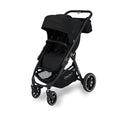 Switch 2 IN 1 Wagon Stroller