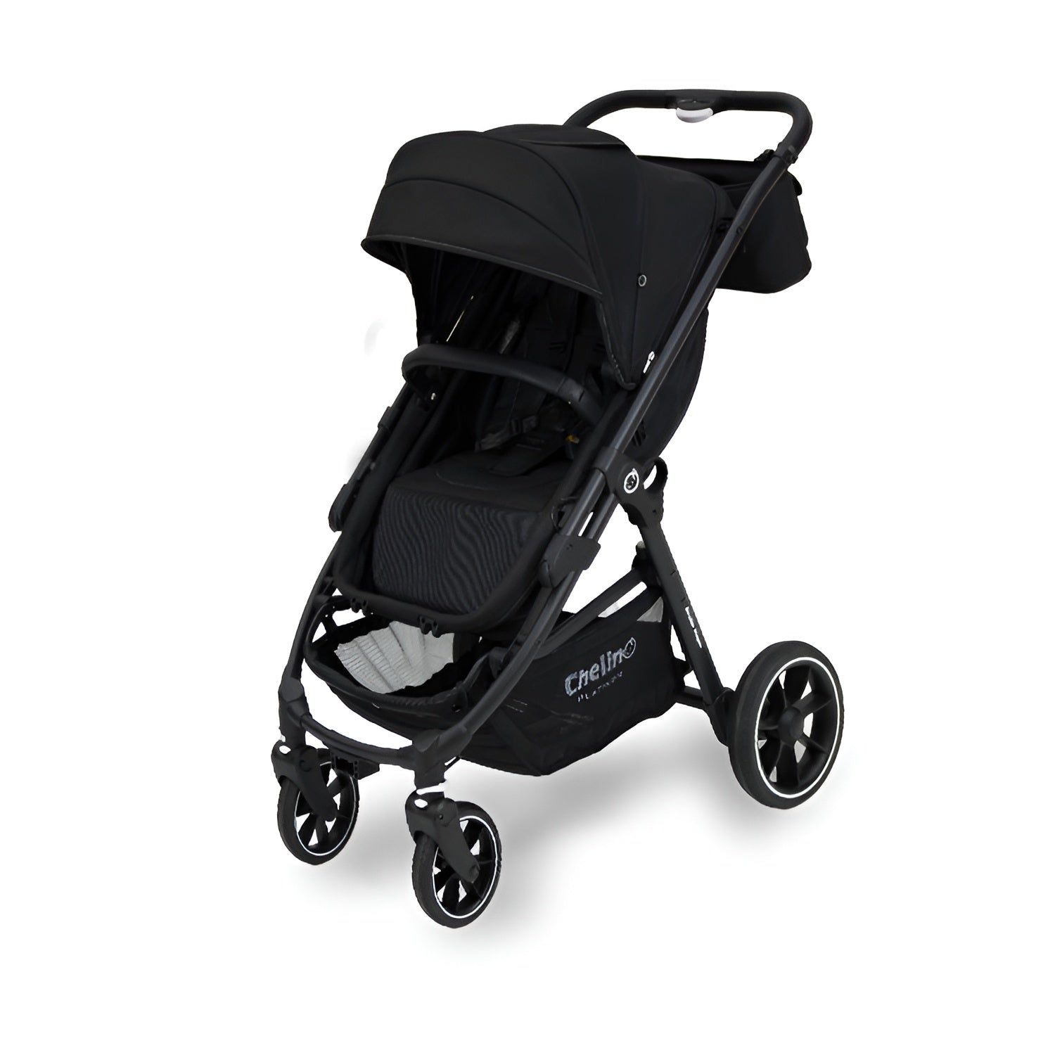 Switch 2 IN 1 Wagon Stroller