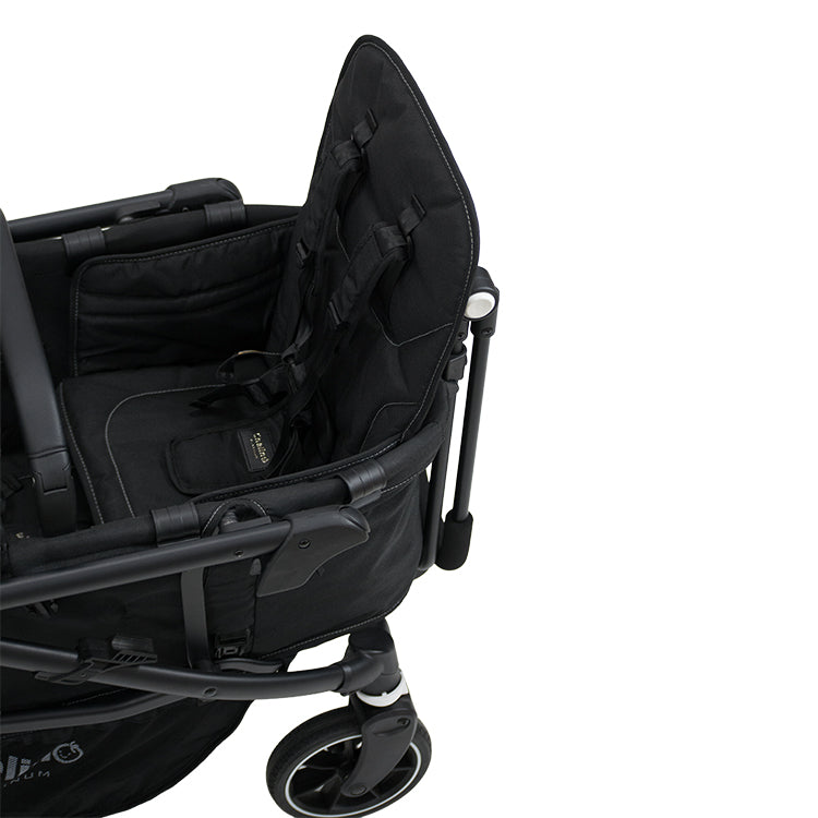 Switch 2 IN 1 Wagon Stroller
