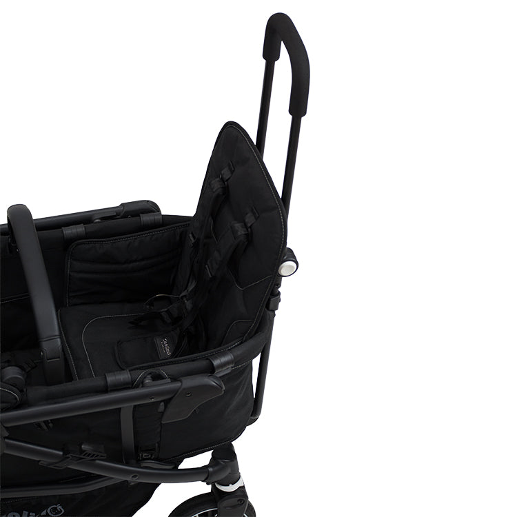 Switch 2 IN 1 Wagon Travel System