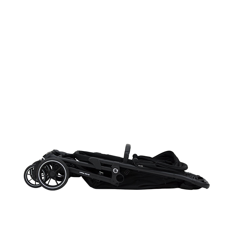 Switch 2 IN 1 Wagon Stroller