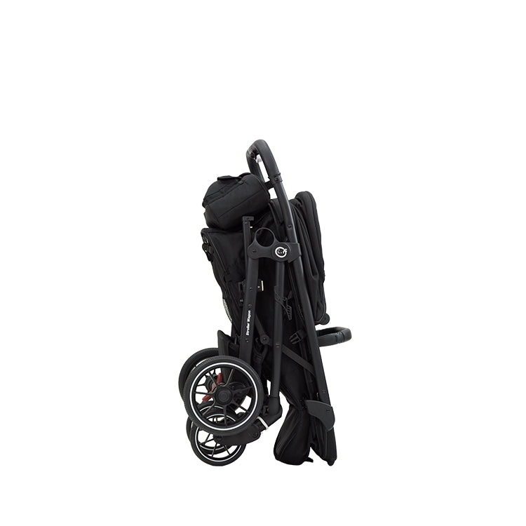 Switch 2 IN 1 Wagon Stroller