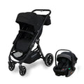 Switch 2 IN 1 Wagon Travel System