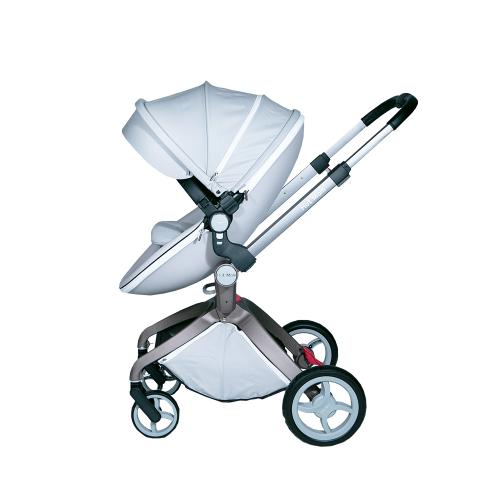 HotMom Cocoon Grey