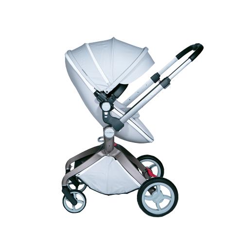 HotMom Cocoon Grey