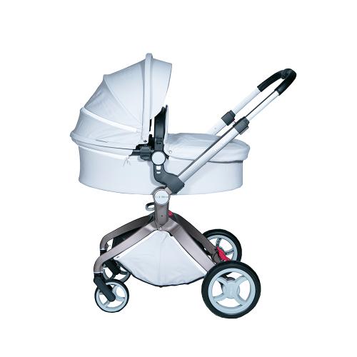 HotMom Cocoon Grey