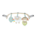 ING Carrier Toybar - Wood