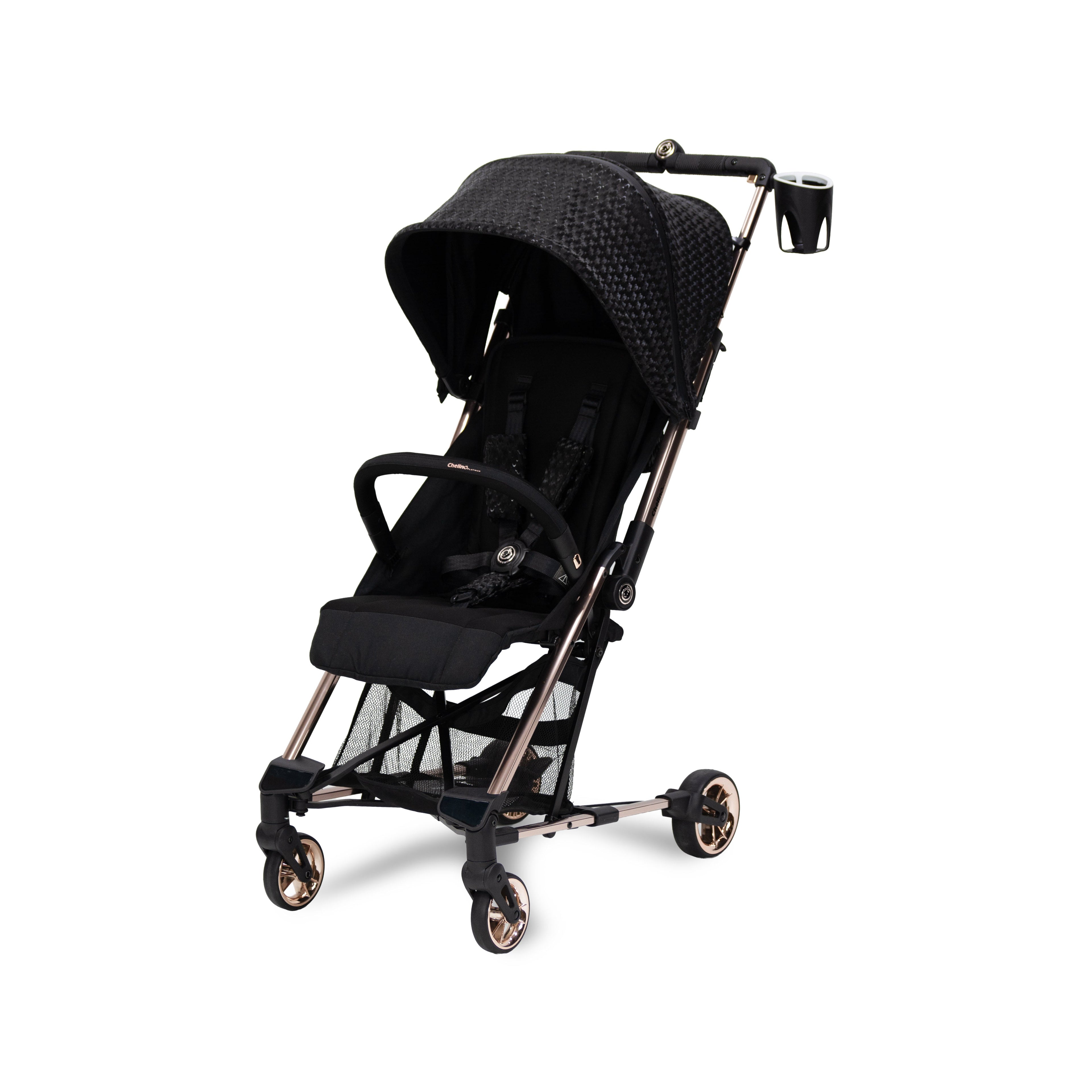 Zippy Stroller