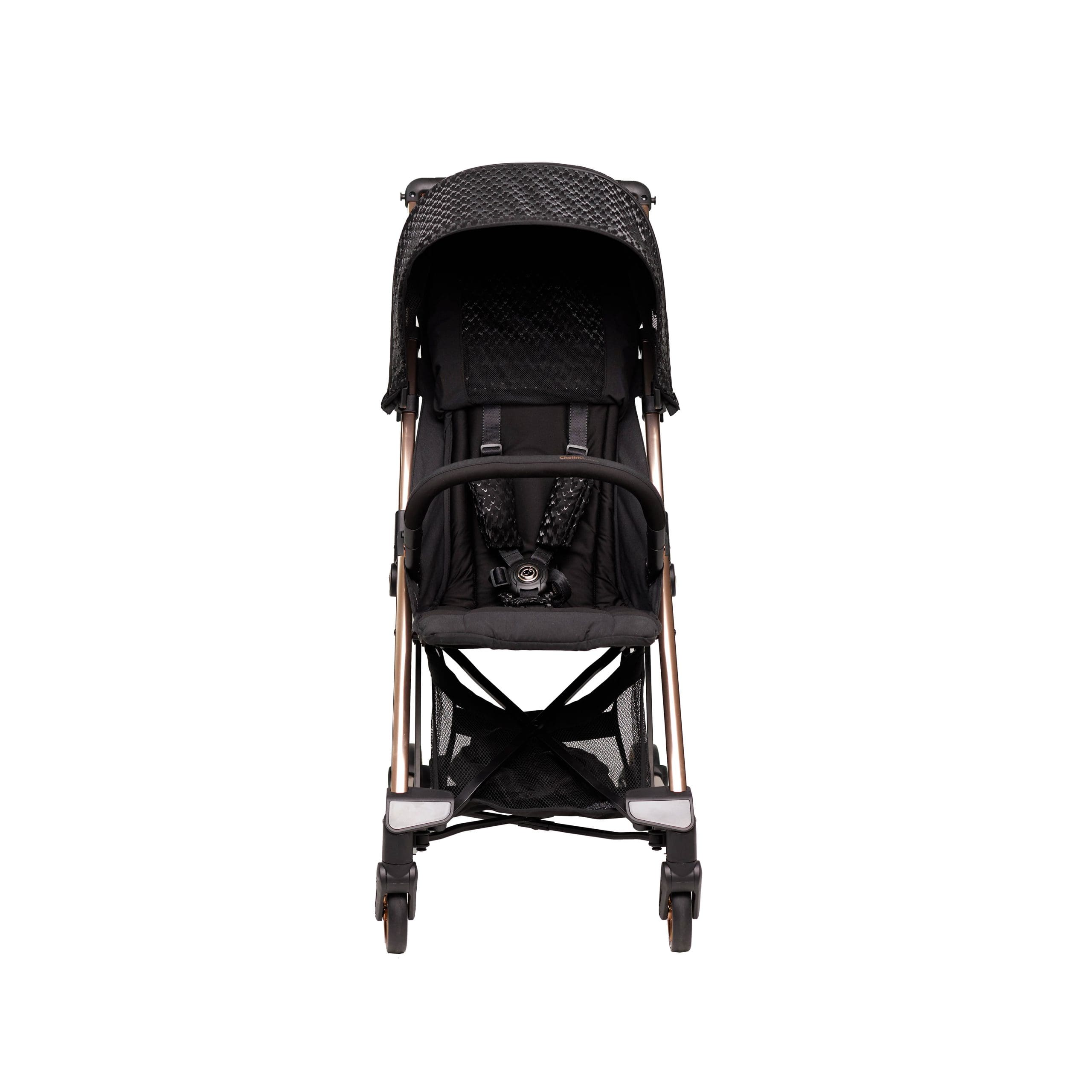 Zippy Stroller