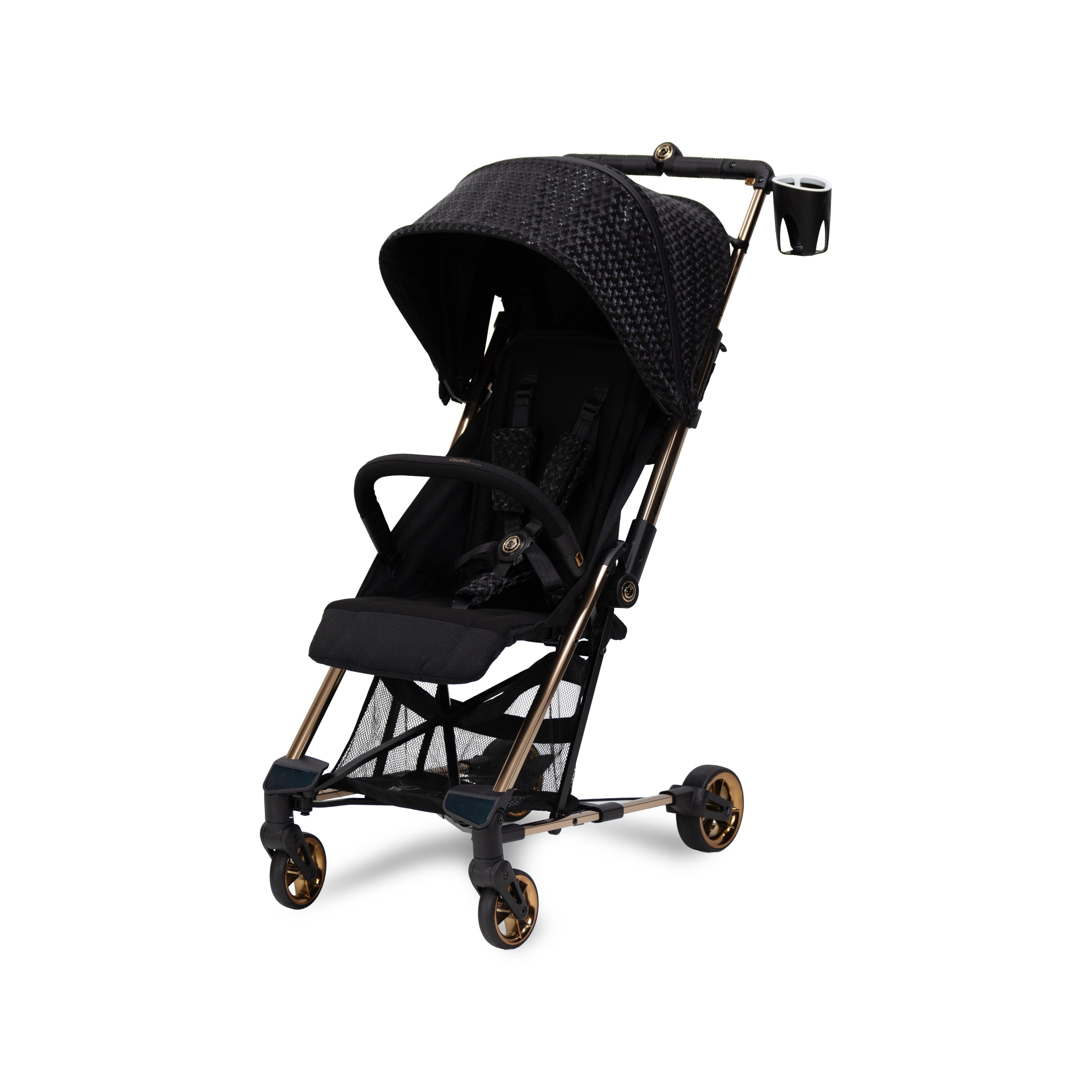Zippy Stroller