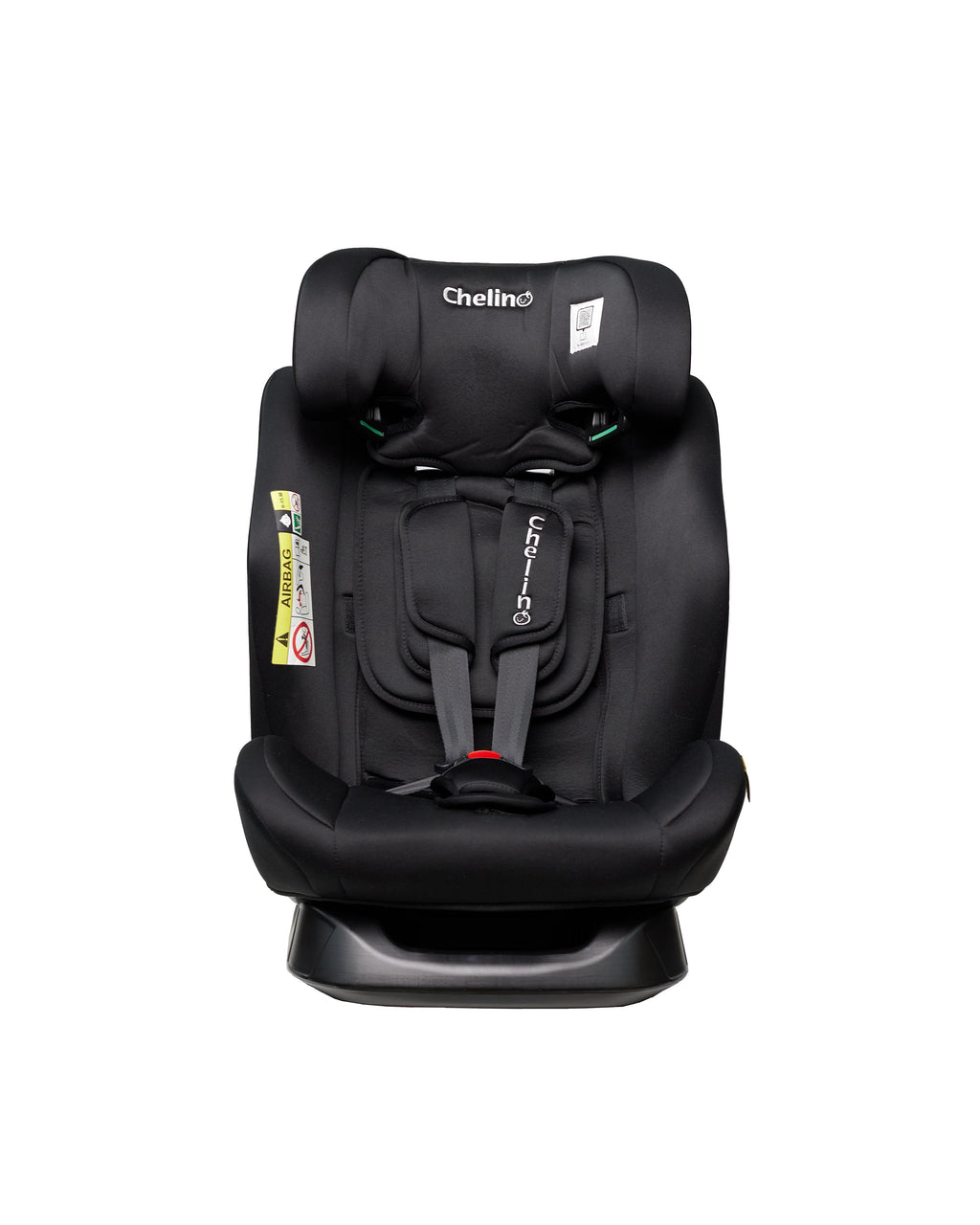 Blazer III i-Size R129 Car Seat