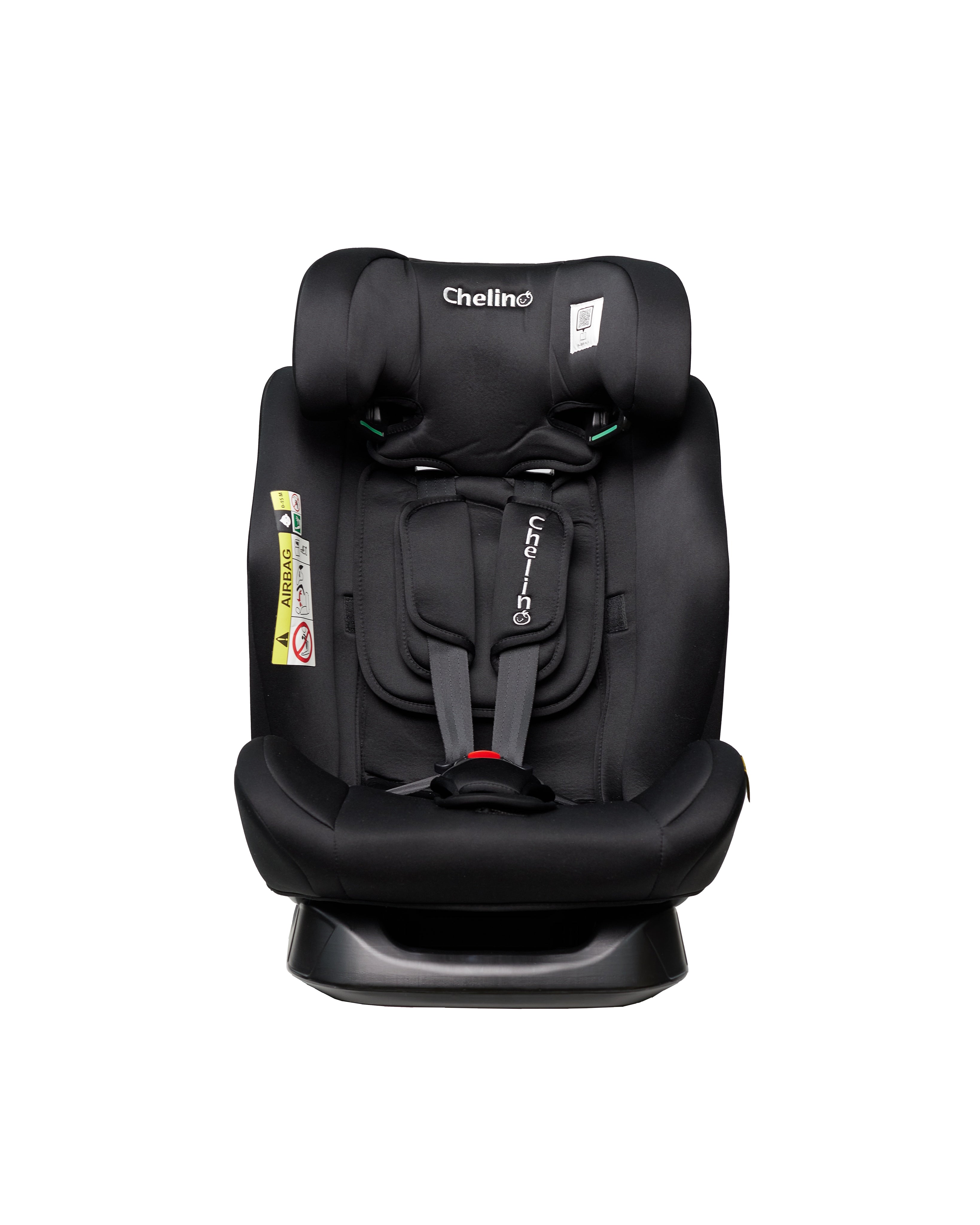 Blazer III i-Size R129 Car Seat
