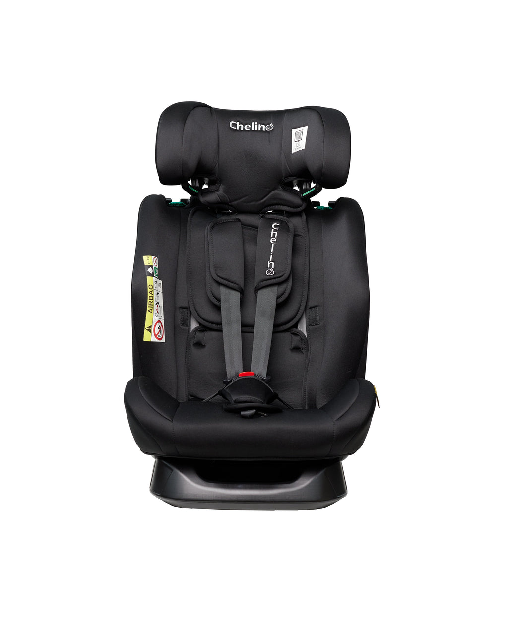 Blazer III i-Size R129 Car Seat