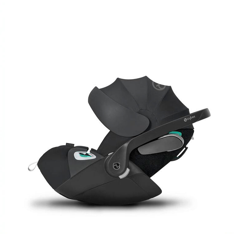 Cloud Z2 i-Size Deep Black