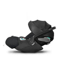 Cloud Z2 i-Size Deep Black