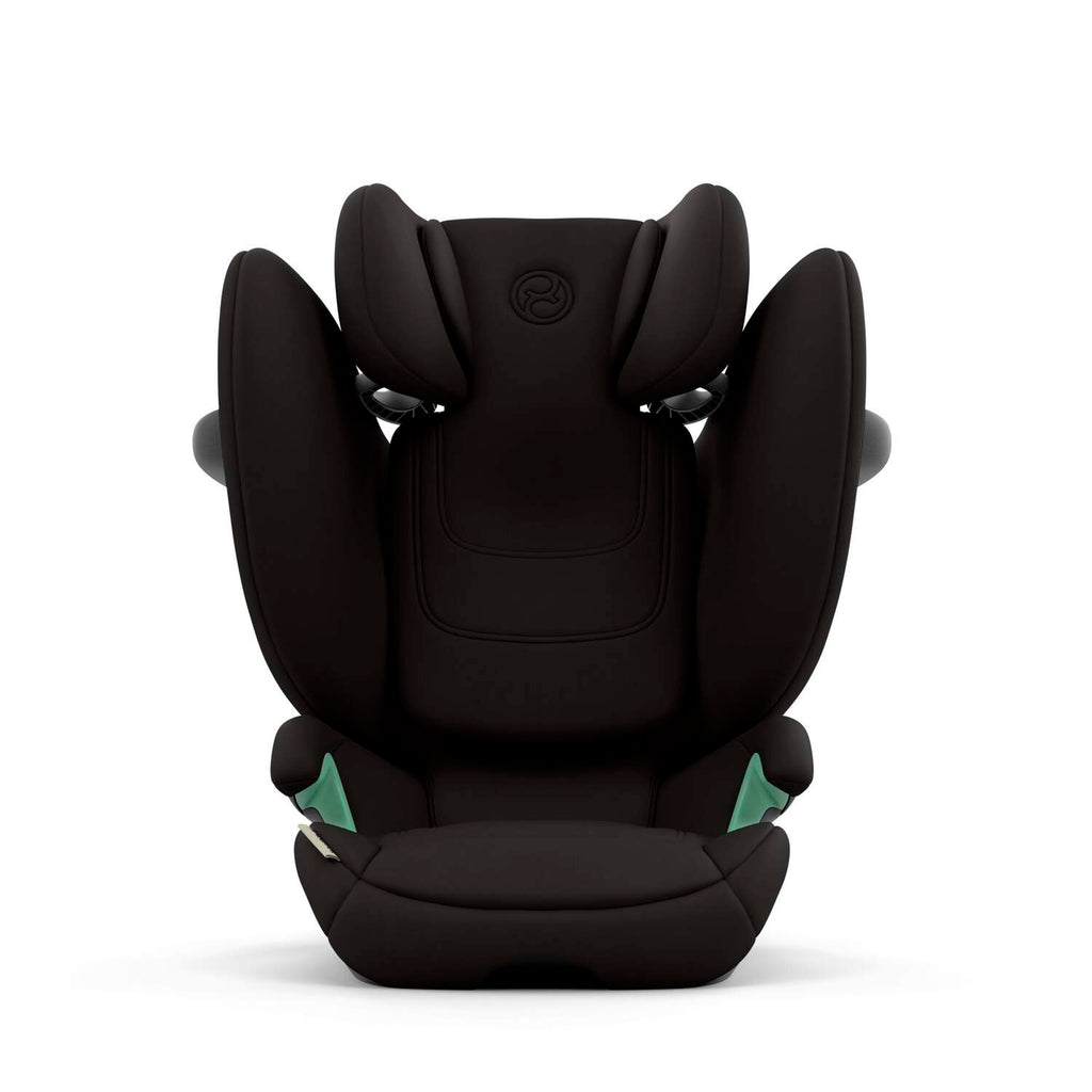 Solution G2 - Magic Black