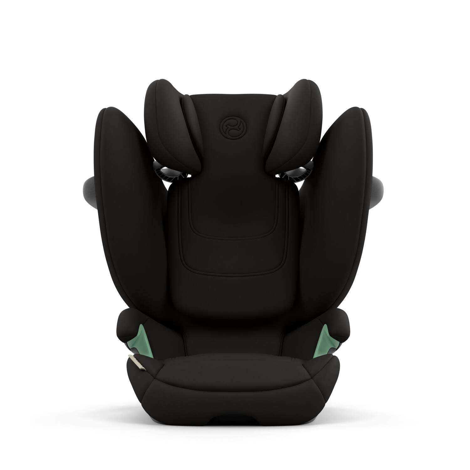 Solution G2 - Magic Black