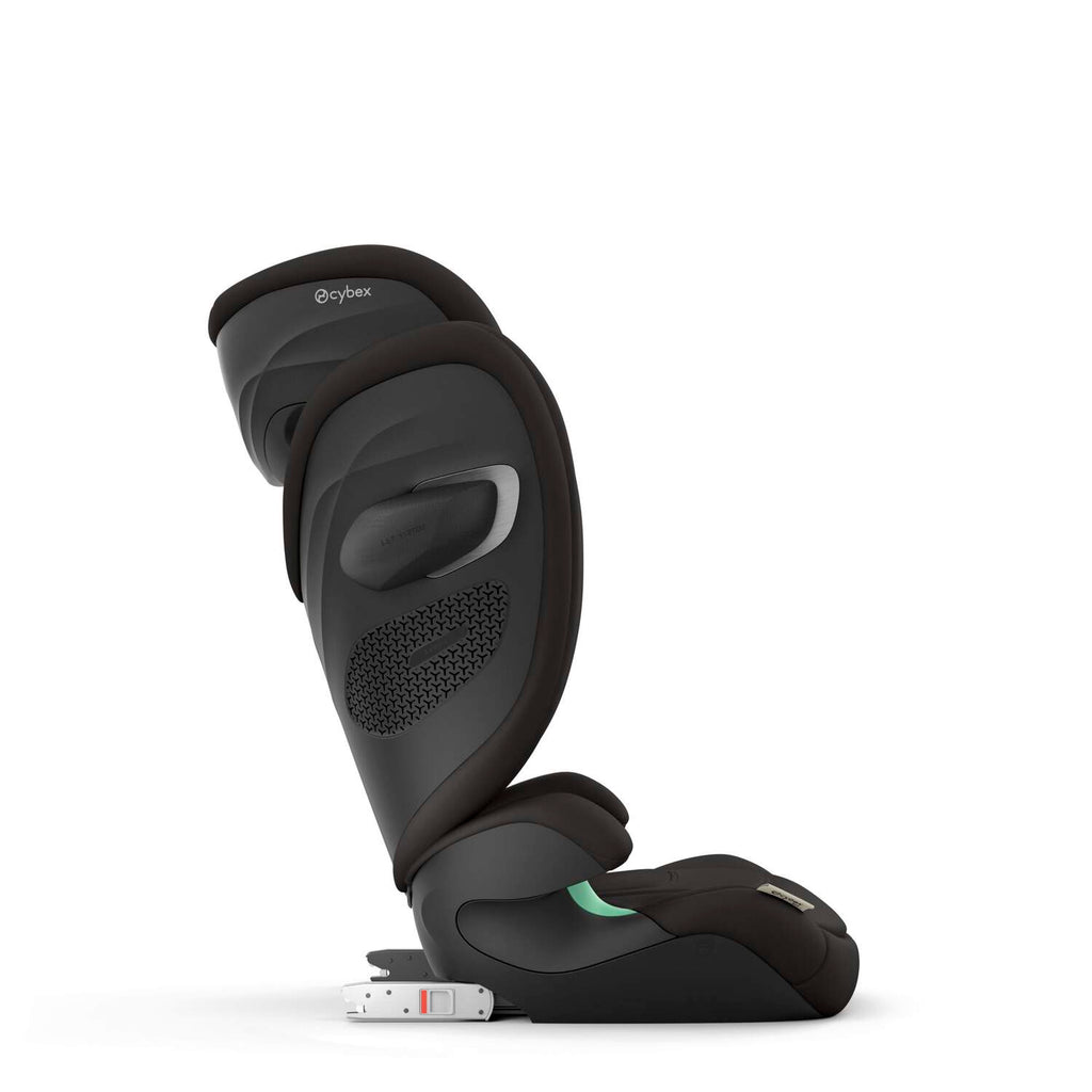 Solution G2 - Magic Black