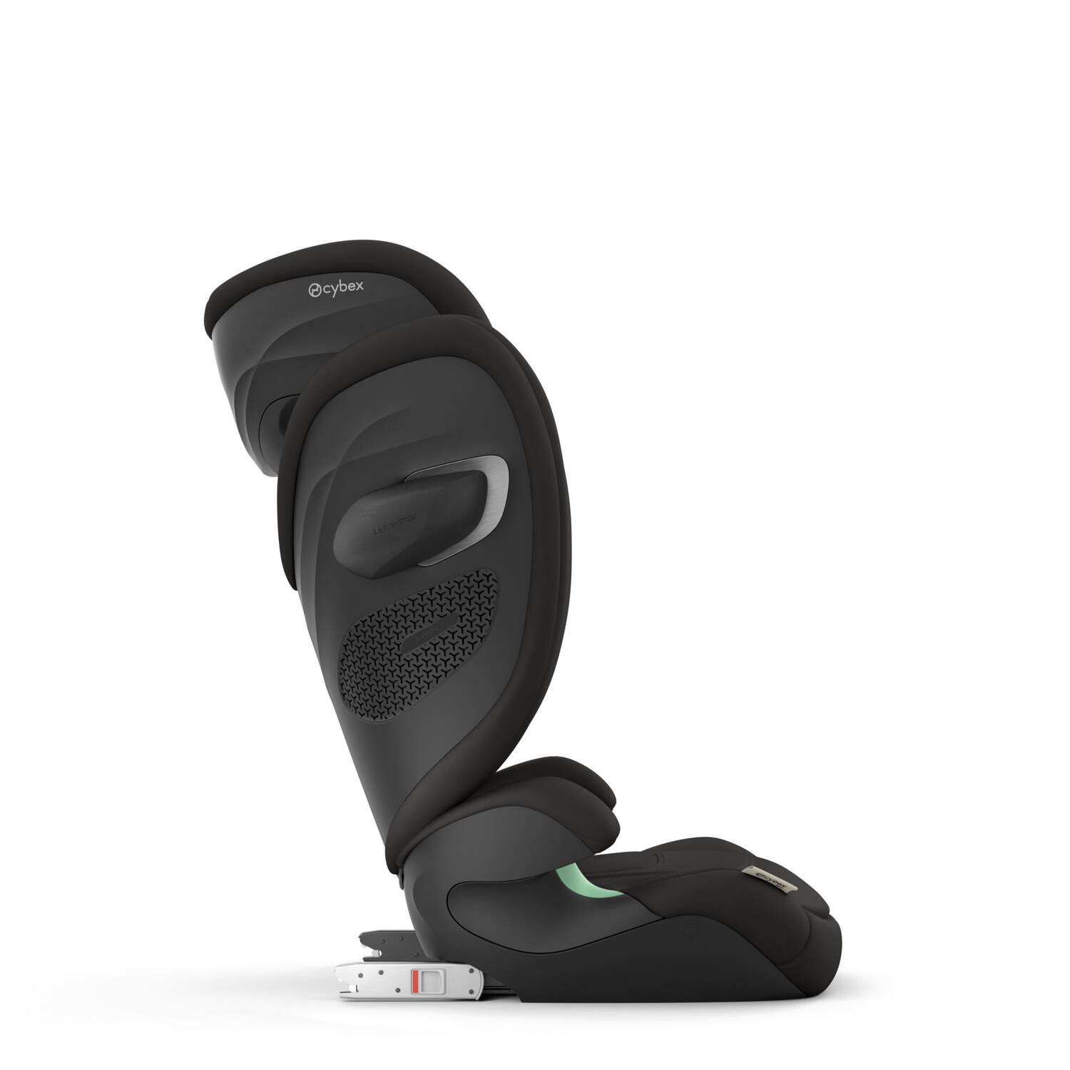 Solution G2 - Magic Black