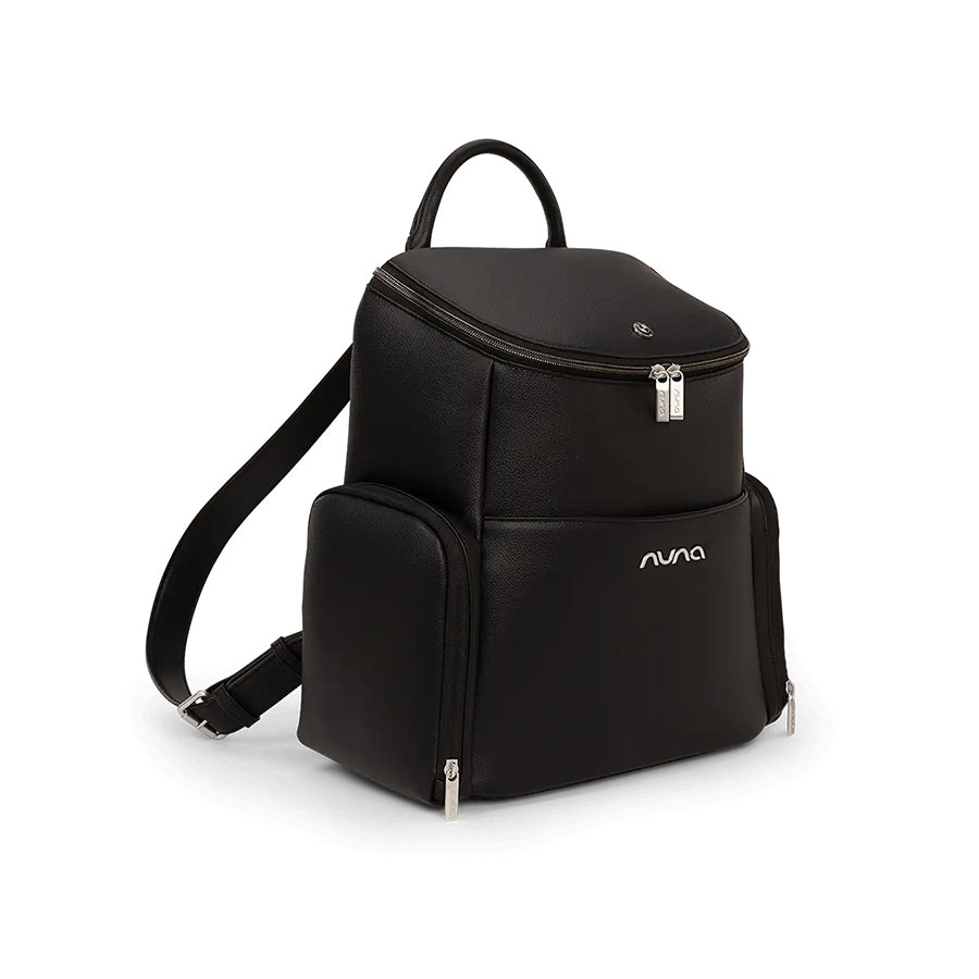 Nuna BMW Essential Diaper Bag