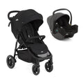 Joie Litetrax™ Travel System - Shale