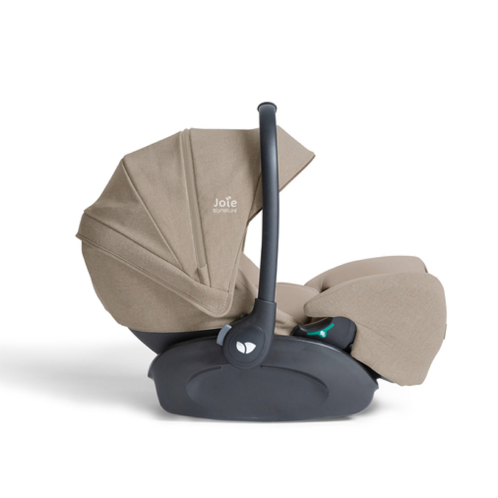 Joie Signature i-Level™ Pro Inafnt Car Seat - Sandstone