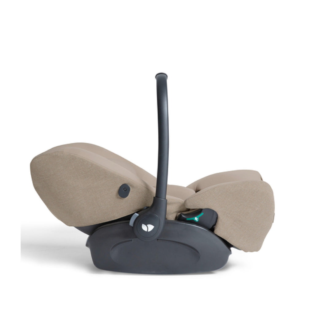Joie Signature i-Level™ Pro Inafnt Car Seat - Sandstone