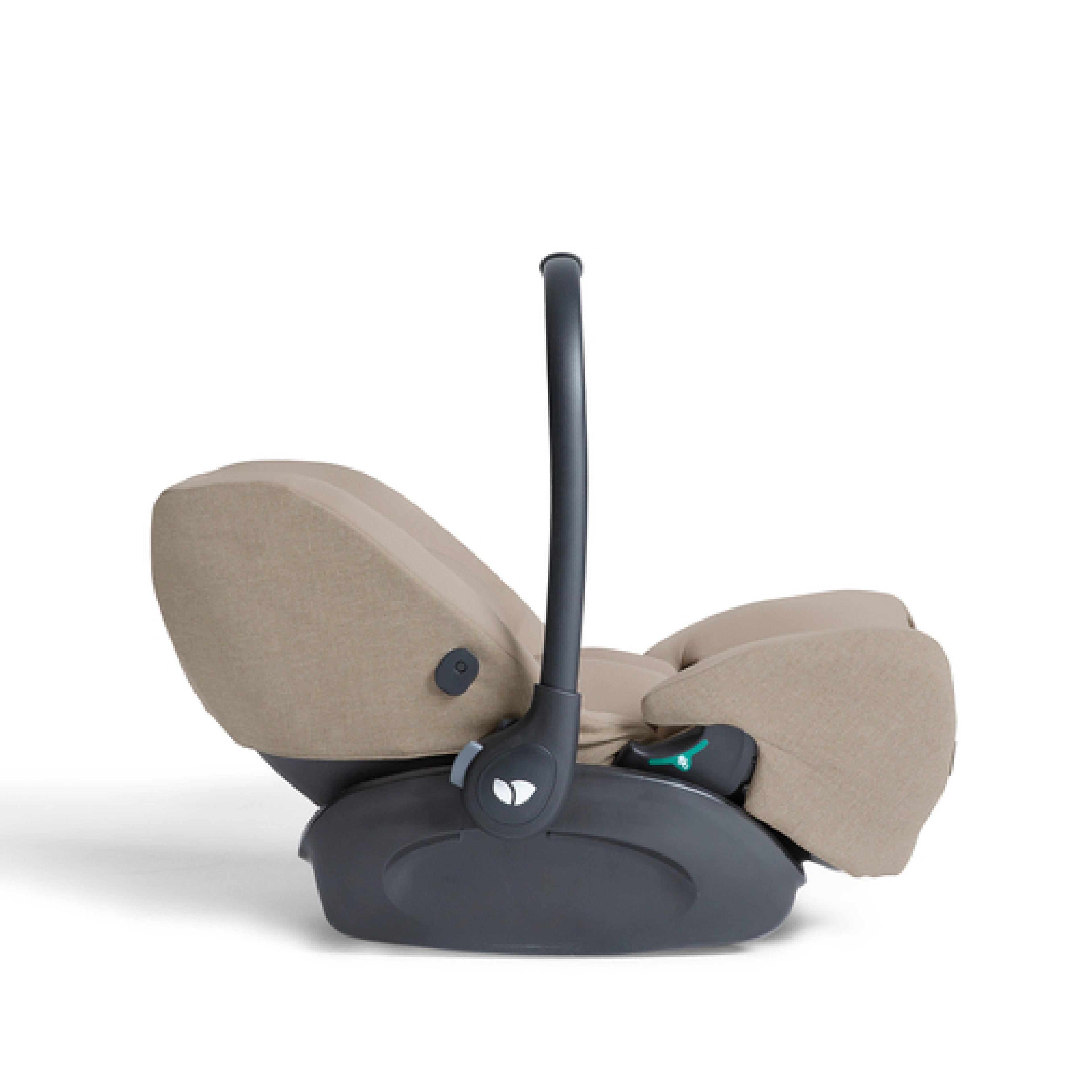 Joie Signature i-Level™ Pro Inafnt Car Seat - Sandstone