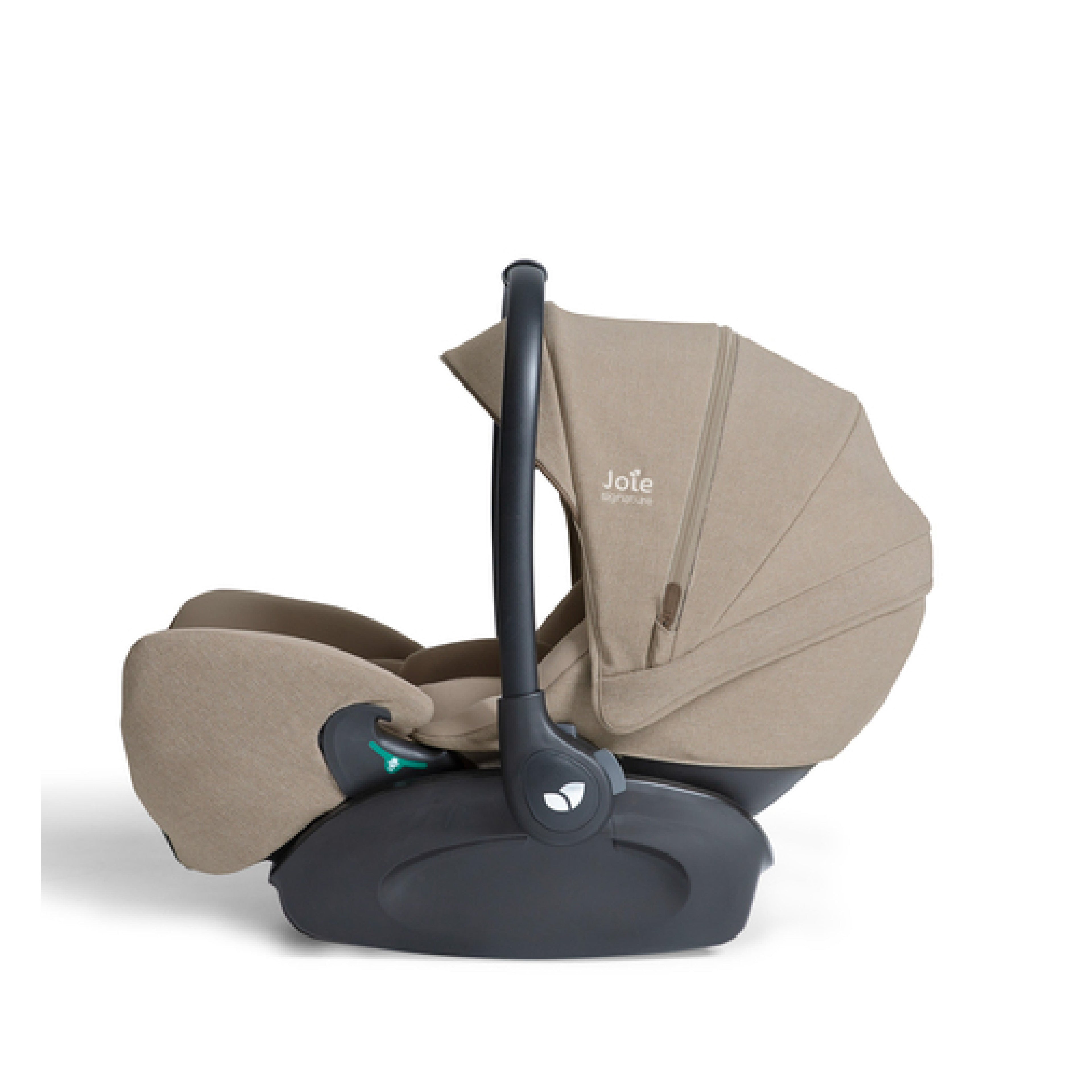 Joie Signature i-Level™ Pro Inafnt Car Seat - Sandstone