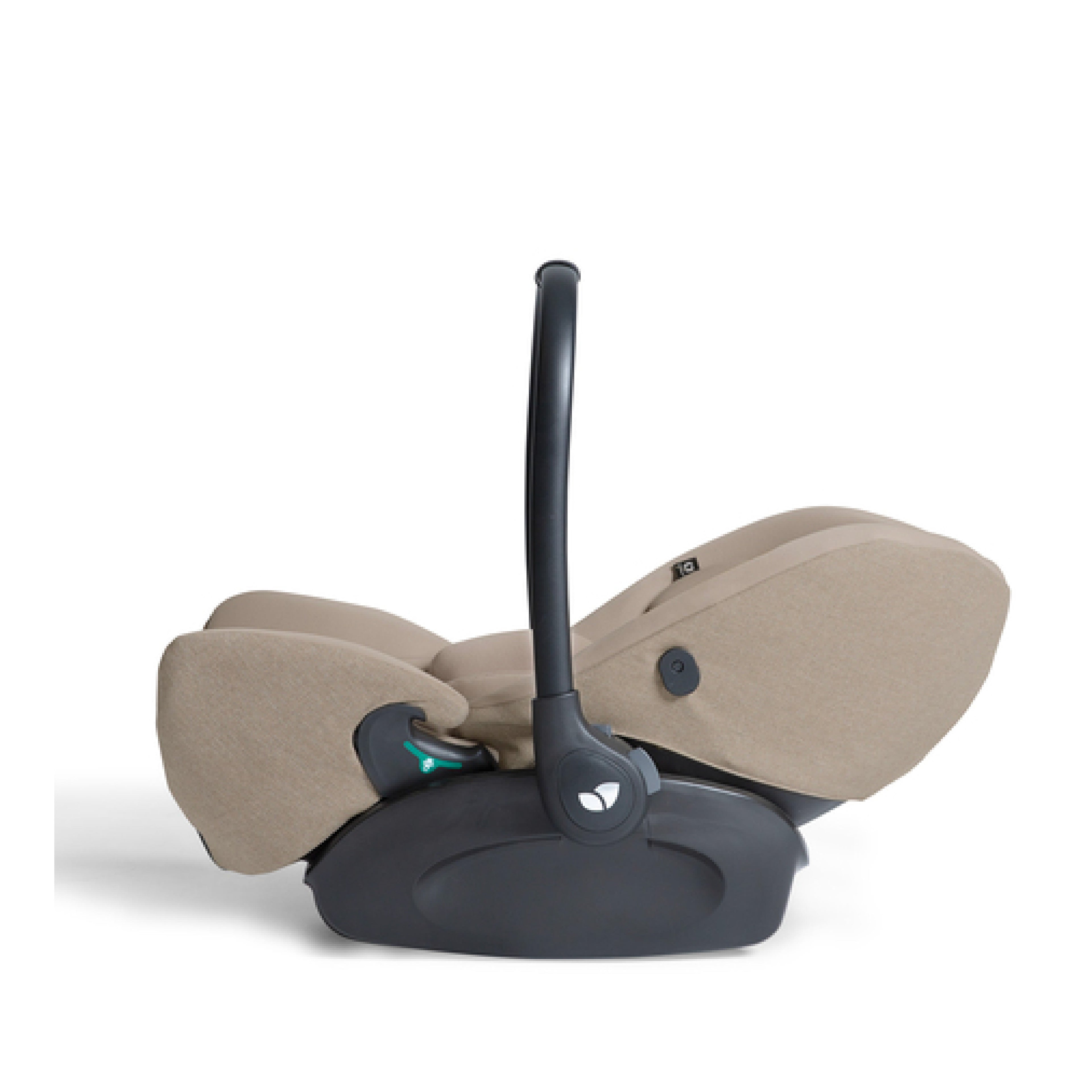 Joie Signature i-Level™ Pro Inafnt Car Seat - Sandstone