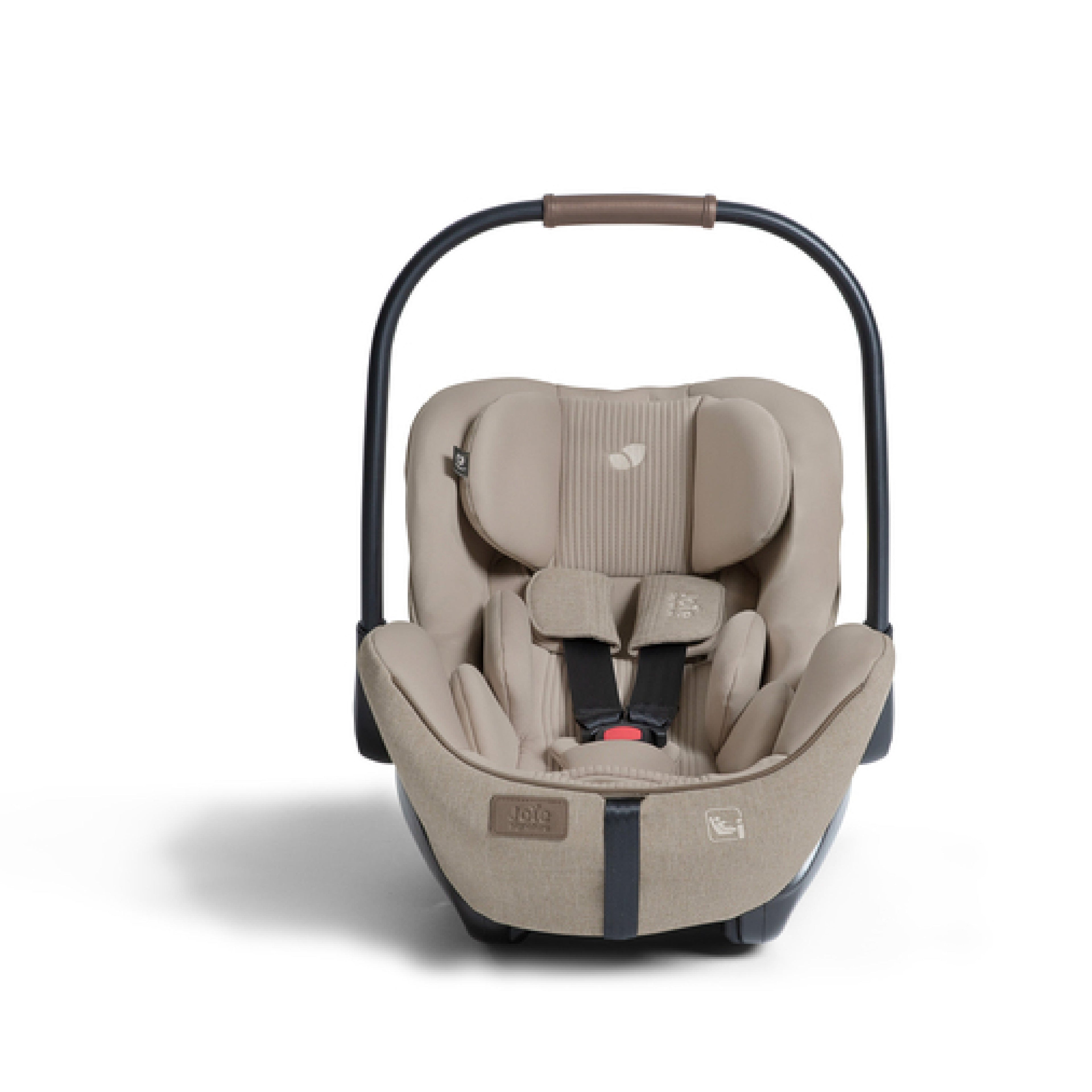 Joie Signature i-Level™ Pro Inafnt Car Seat - Sandstone