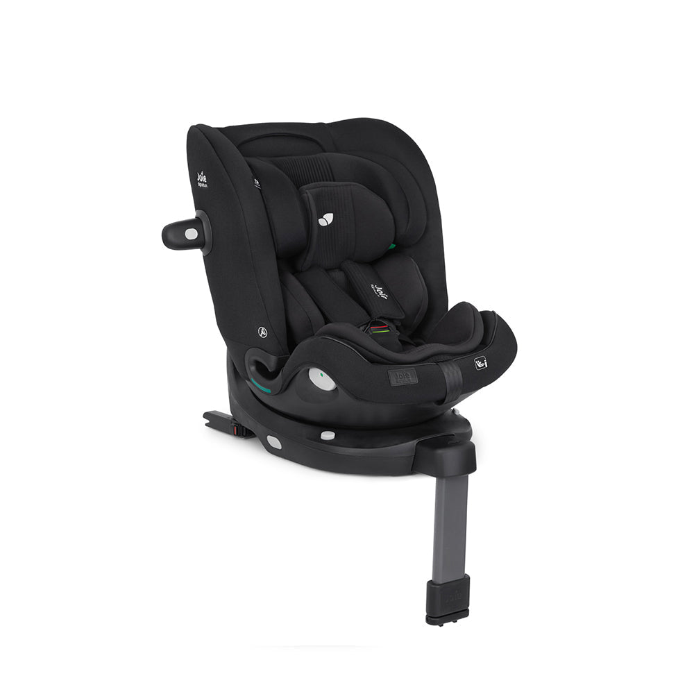 Joie Signature i-Spin XL 360° Multi-Age Car Seat - Eclipse