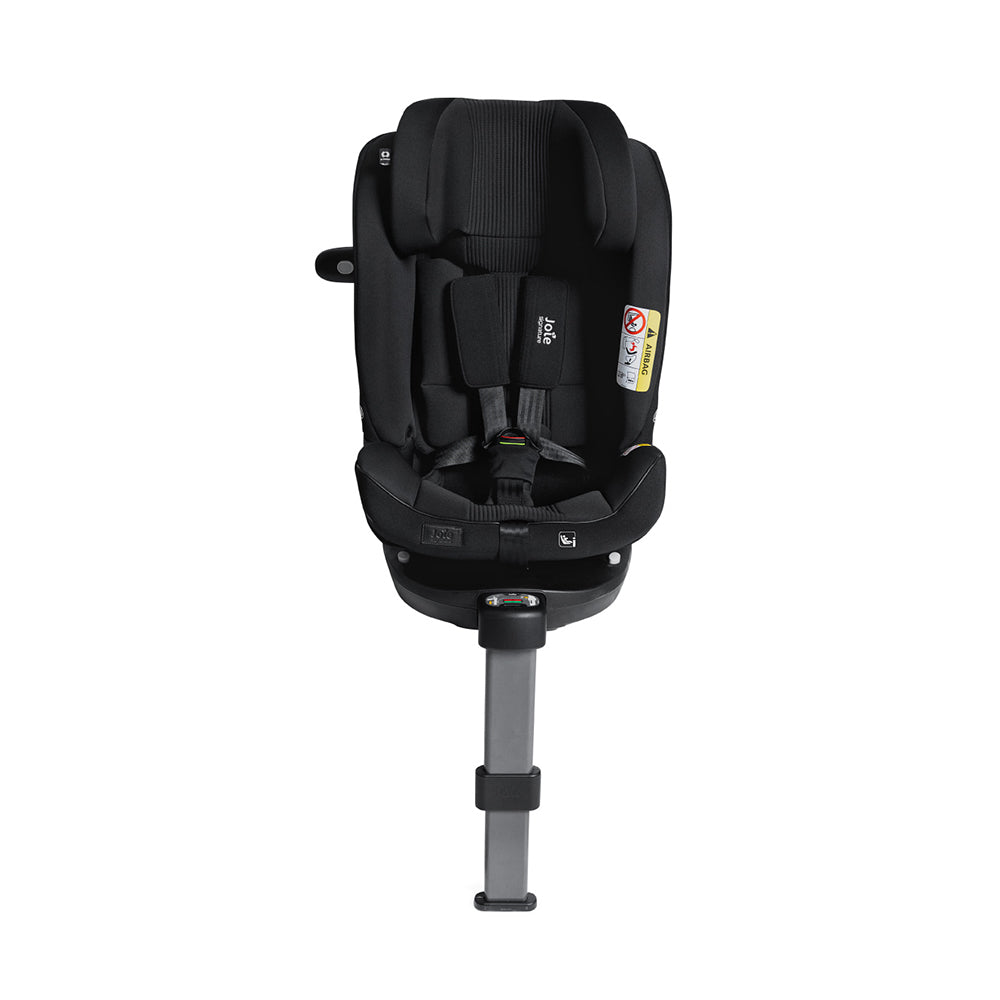 Joie Signature i-Spin XL 360° Multi-Age Car Seat - Eclipse