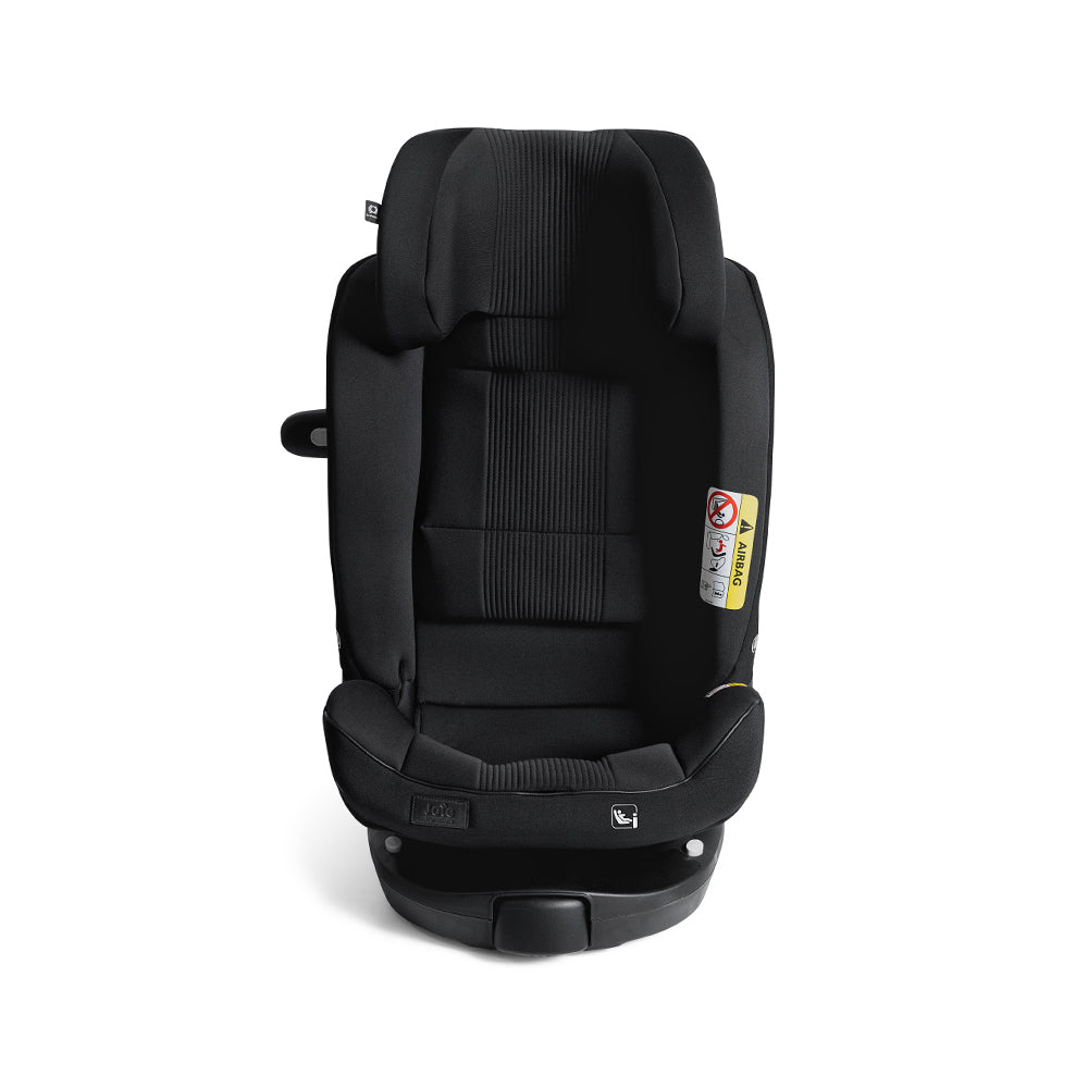 Joie Signature i-Spin XL 360° Multi-Age Car Seat - Eclipse
