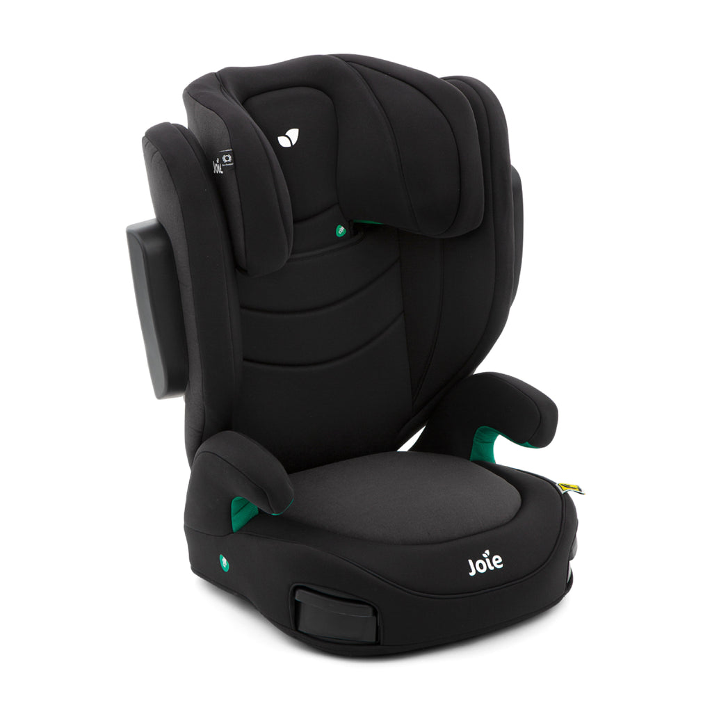 Joie i-Trillo™ i-Size Booster Seat- Shale