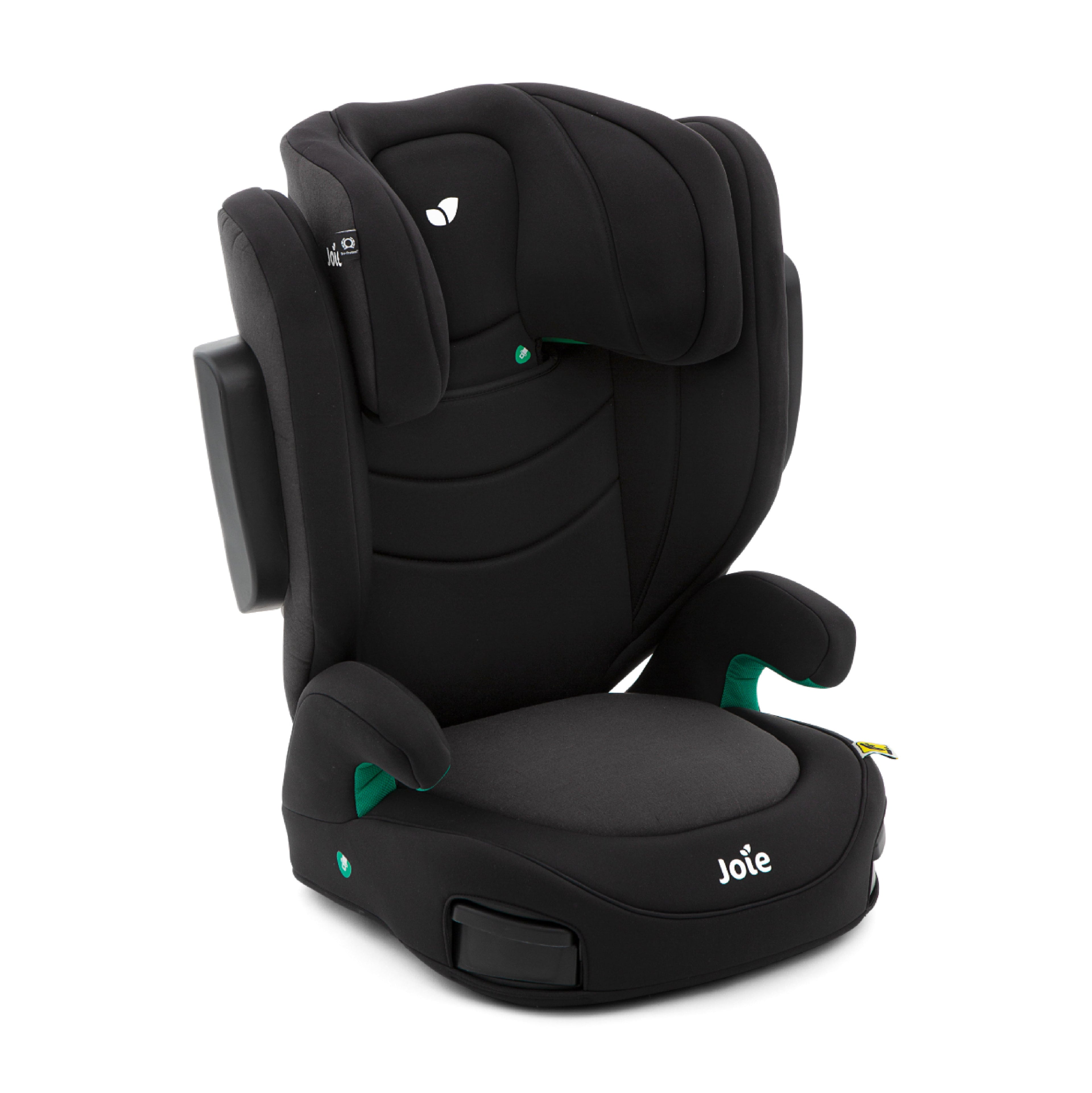 Joie i-Trillo™ i-Size Booster Seat- Shale