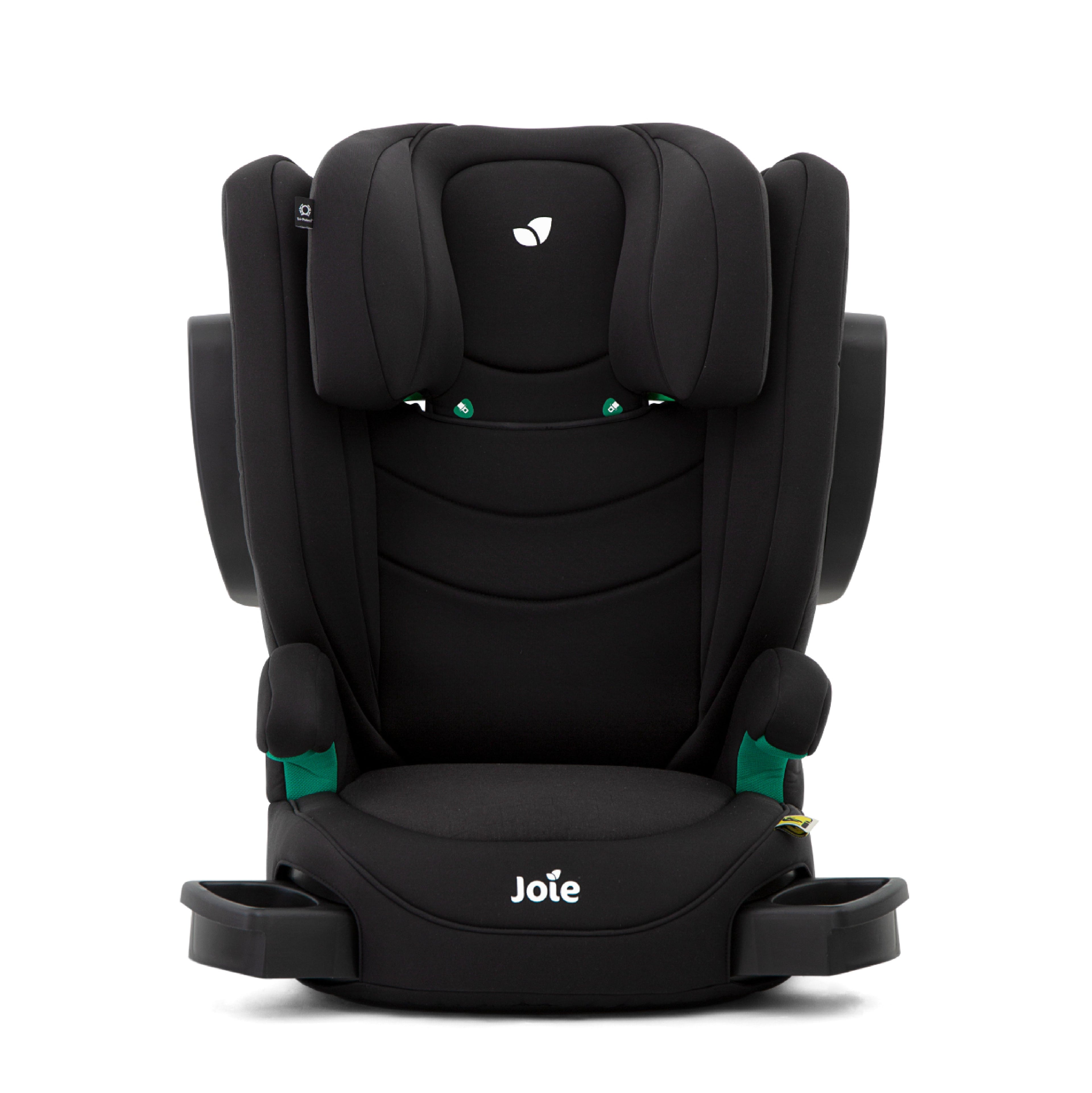 Joie i-Trillo™ i-Size Booster Seat- Shale