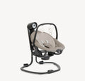 Joie Serina™ 2 in 1 Swing Infant Swing & Rocker - Hazelnut