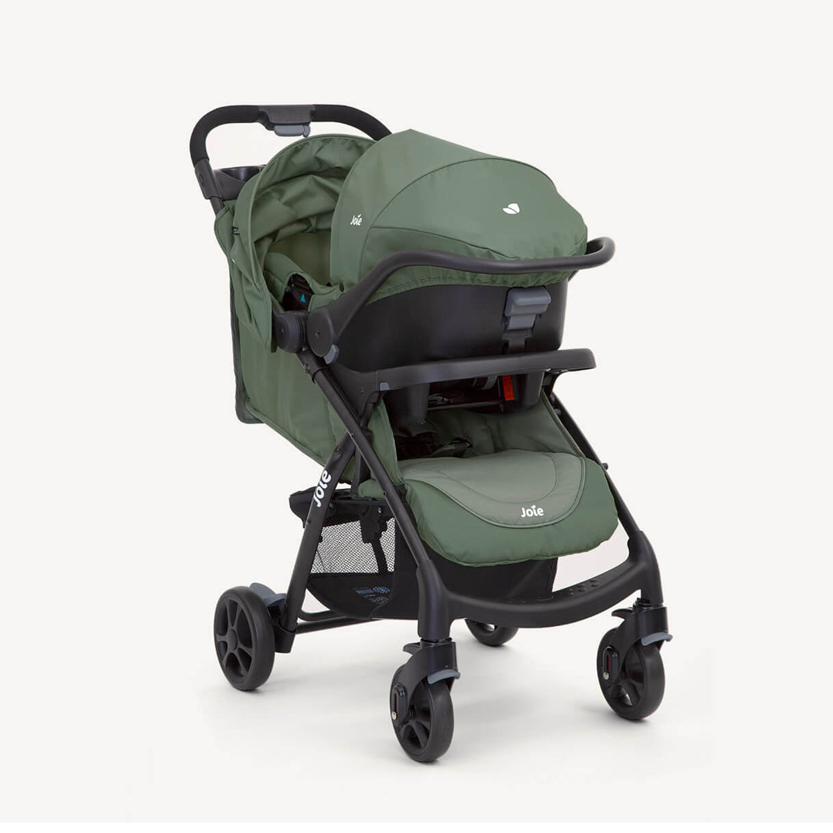Joie Muze™ lx Travel System