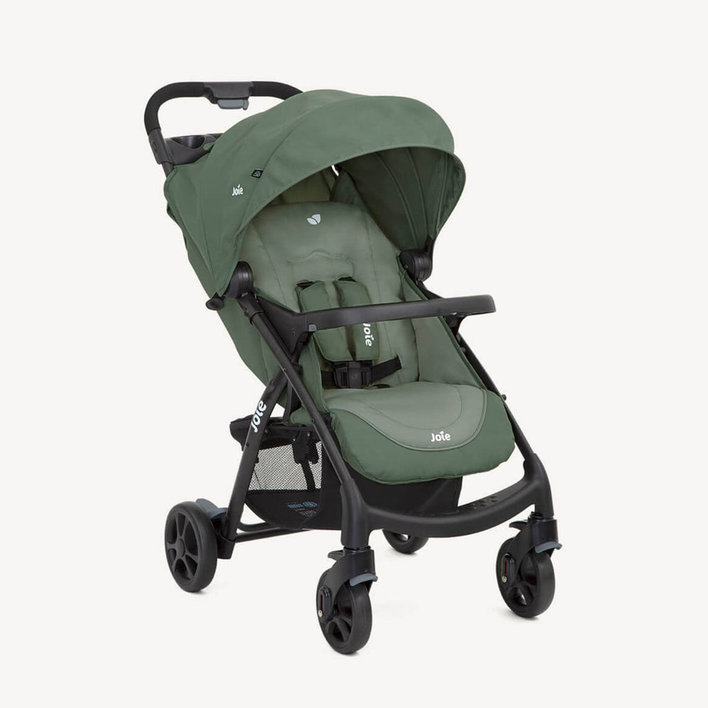 Joie Muze™ lx Travel System