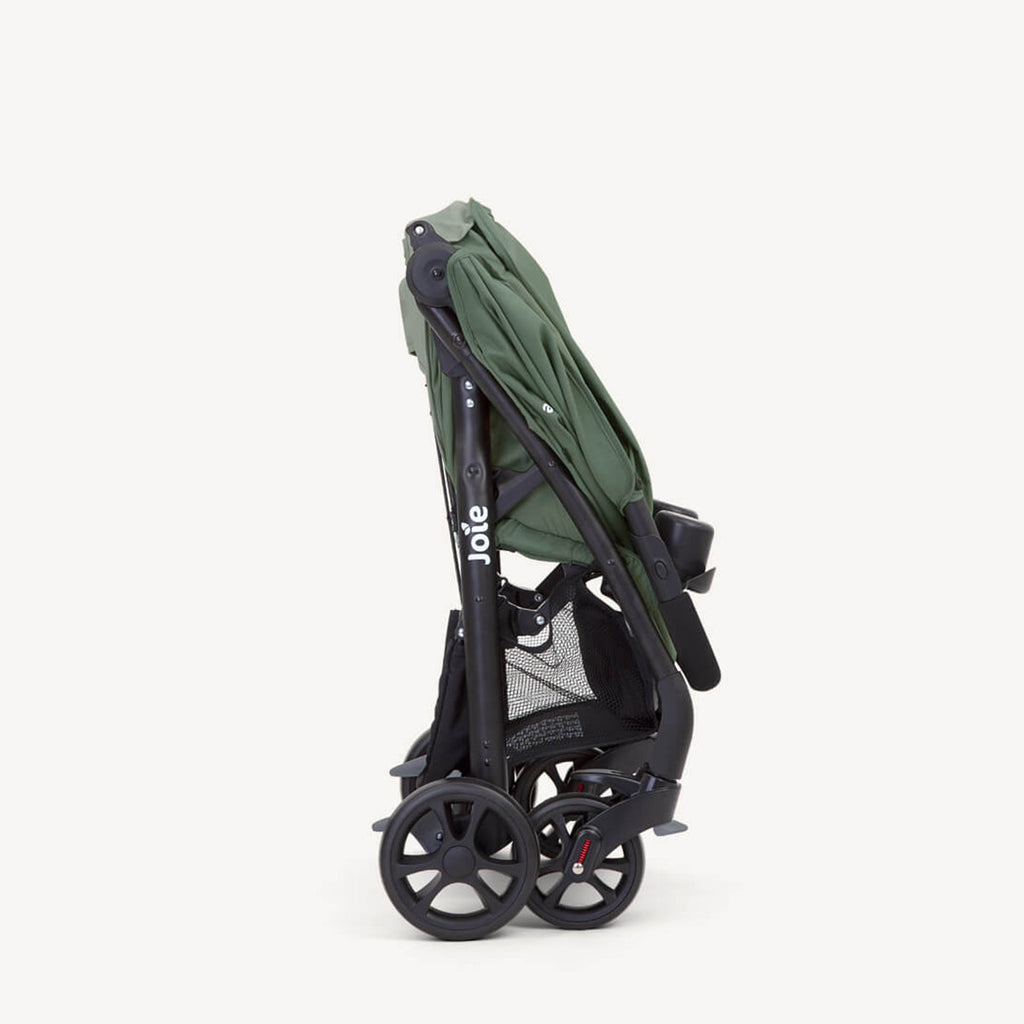Joie Muze™ lx Travel System