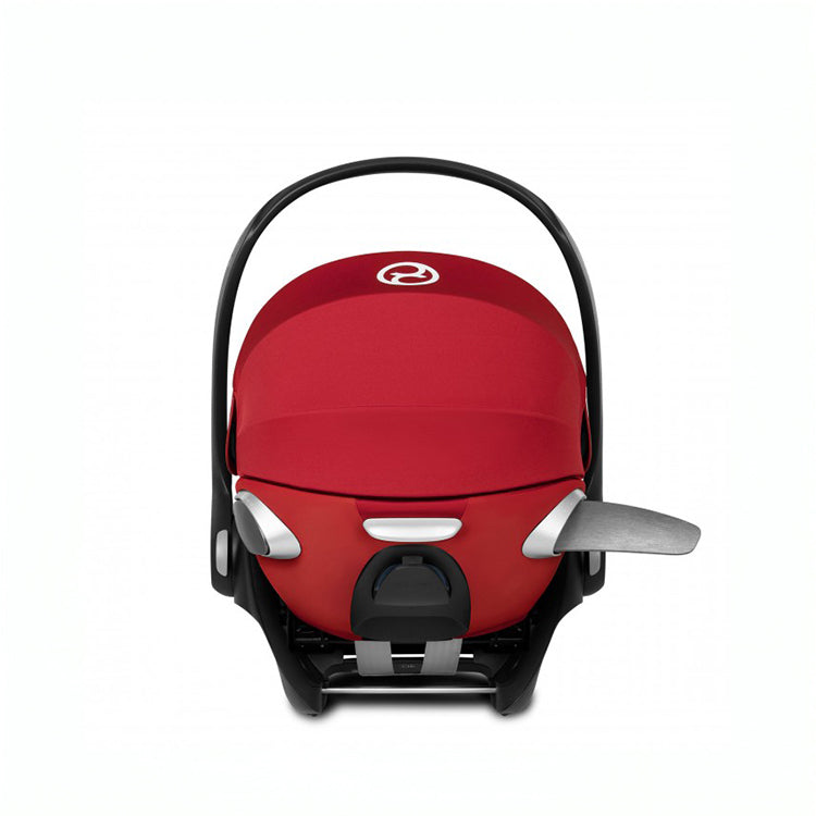 Jeremy Scott Petticoat Cloud Z i-Size Car Seat