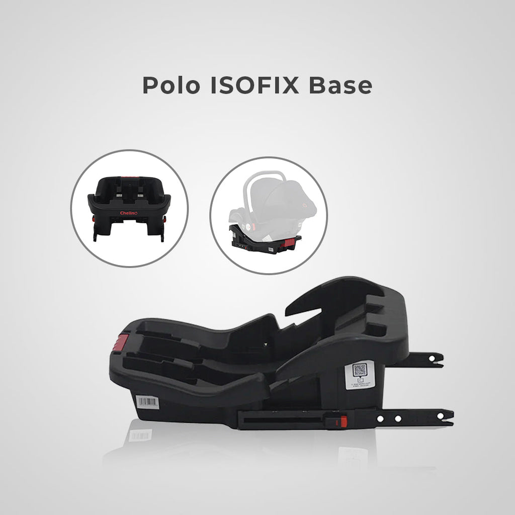 Polo ISOFIX Base