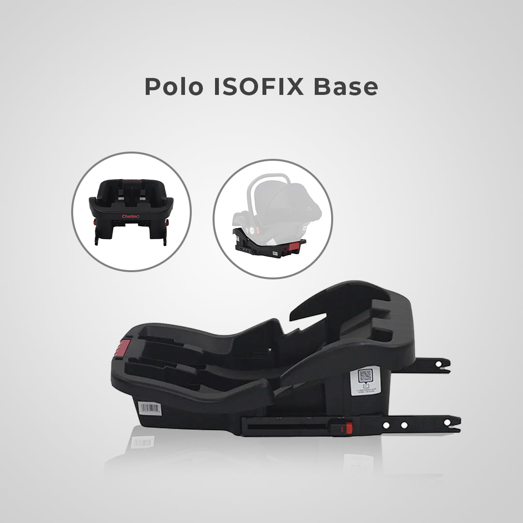 Polo ISOFIX Base