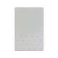 Camp Cot Mattress