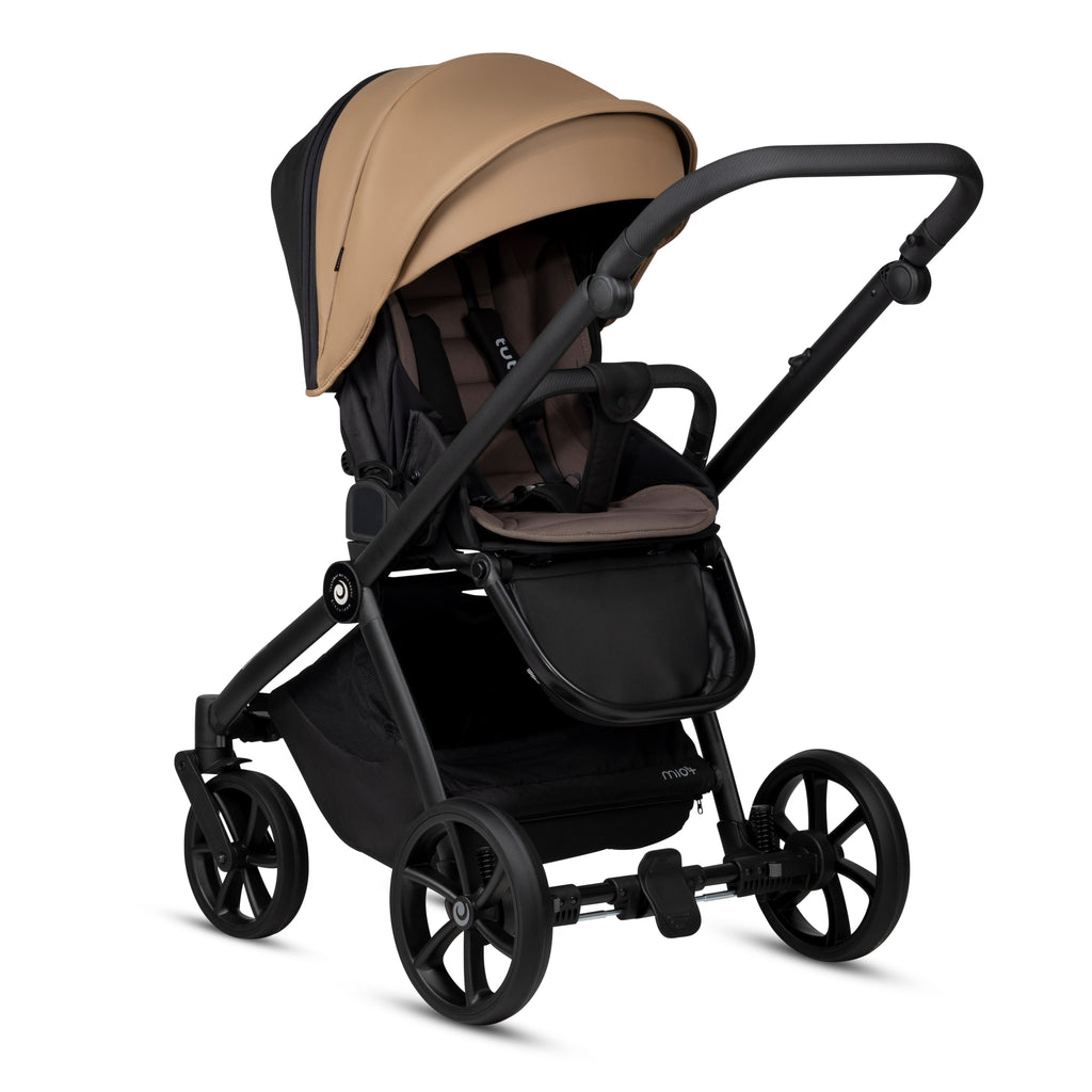 Tutis Mio3+ Stroller Exclusive Edition
